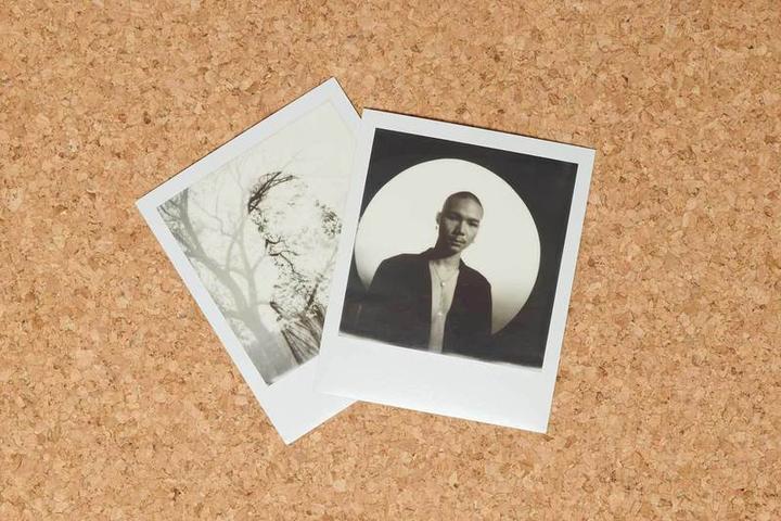 Immagine prodotto Polaroid B/N tipo I (Ora, OneStep+)