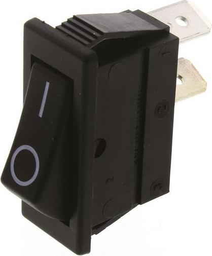 Actual product image Arcolectric Wippschalter