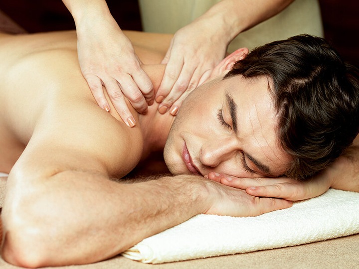 Actual product image Smartbox Relaxing wellness break with treatment or massage (1 pers.)