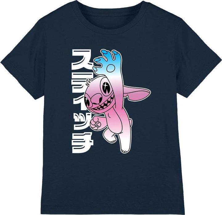 Produktbild Lilo & Stitch TShirt Jungen (152, 158)
