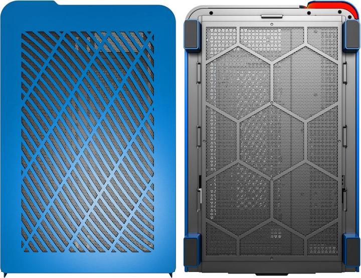 Produktbild Montech King 95 (ATX, mATX, Mini-ITX)