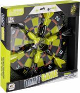 Image du produit Creative TARCZA Z RZUTKAMI NA PRZYSS 34X34X5 MC PUD 12/24