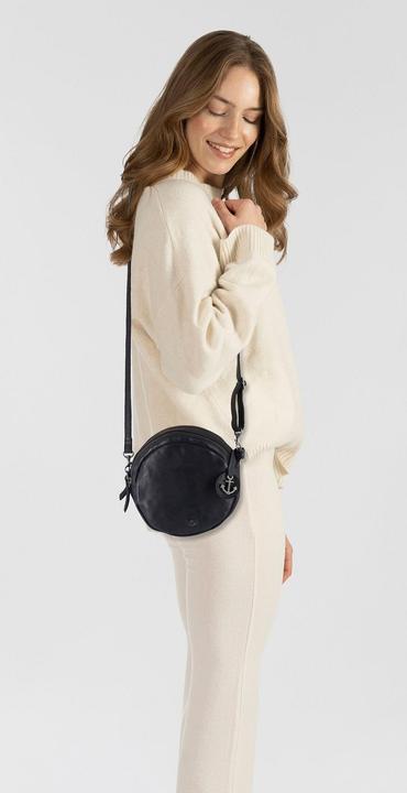 Immagine prodotto Harbour 2nd Halima Umhängetasche Leder 24 cm