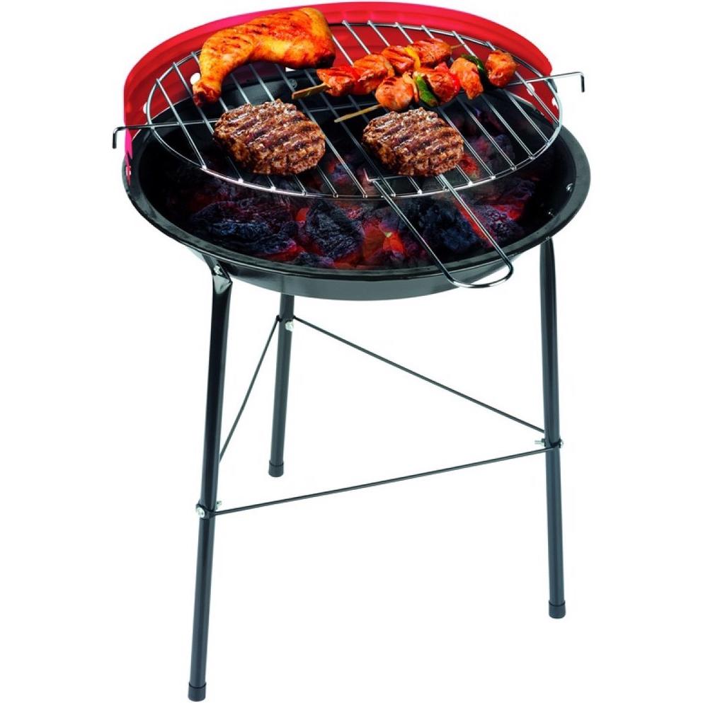 Thumbnail - BBQ Collection, Holzkohlegrill, Barbecue Grill (33 cm)