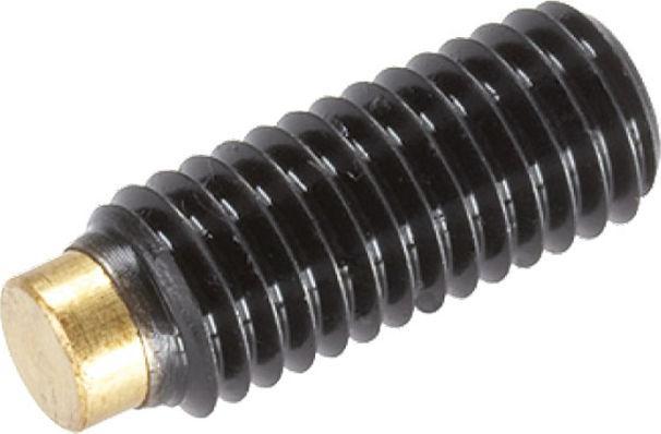 Produktbild Halder Druckschrauben