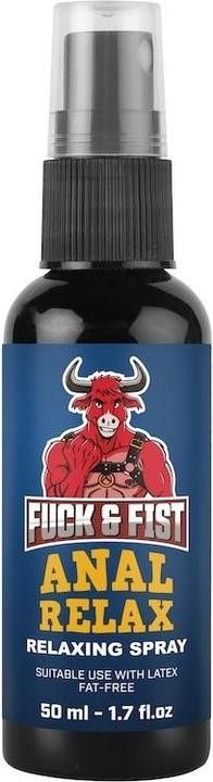 The best Fuck & Fist Lubricants for 2026 on Galaxus