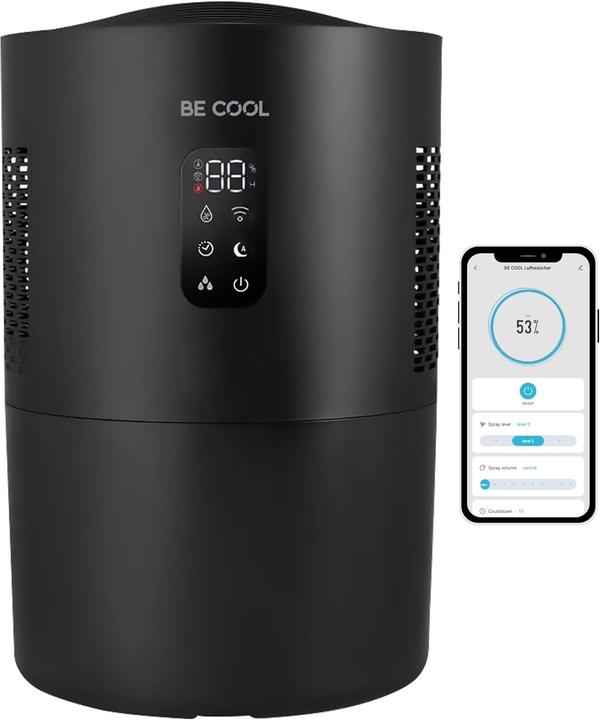 Image du produit Be Cool BCAW2402 (50 m²)