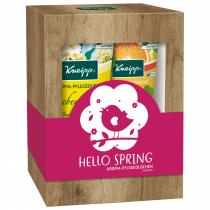 Produktbild Kneipp geschenkpackung welcome happiness (e (400 ml)