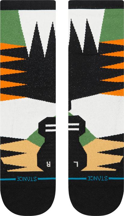 Produktbild Stance Comb Through Ultra Crew (45 - 46)