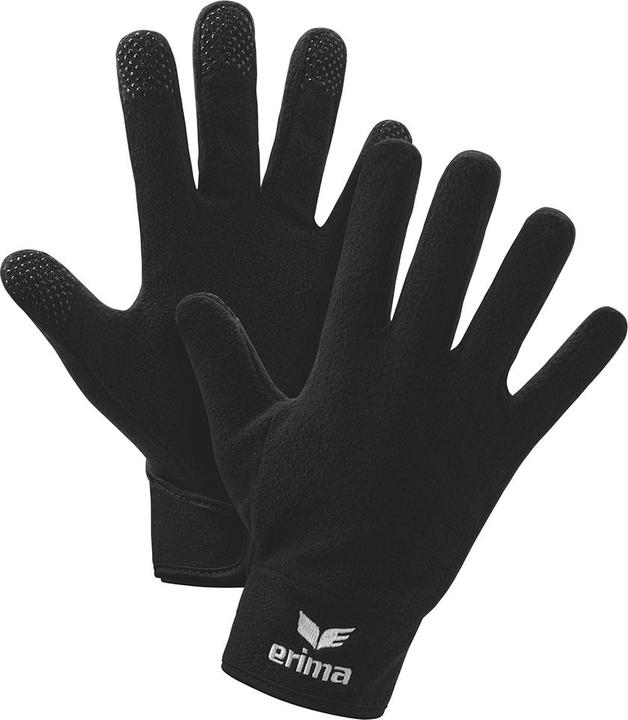 Produktbild Erima Fleece Gloves (S)