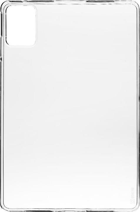 Image du produit Obal:Me TPU-Cover für Lenovo Tab M11/M11 LTE Transparent (Lenovo Tab M11)