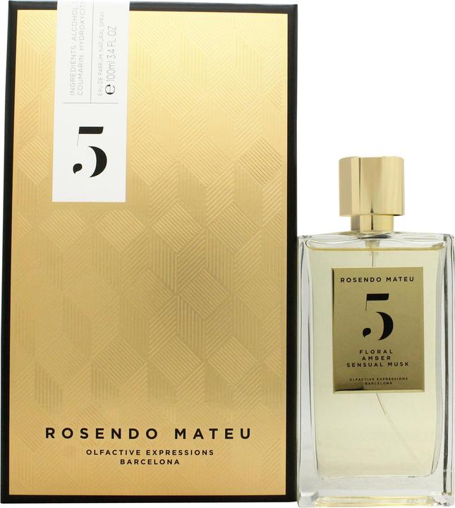 Produktbild Rosendo Mateu Olfactive Expressions No. 5 (Eau de Parfum, 100 ml)