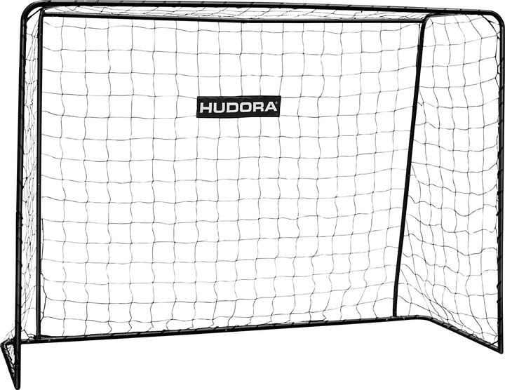 Hudora But de football SOLID 25