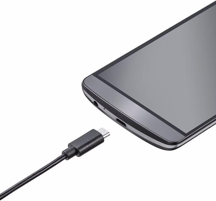 Actual product image Varta Micro-USB (1 m, USB 2.0)