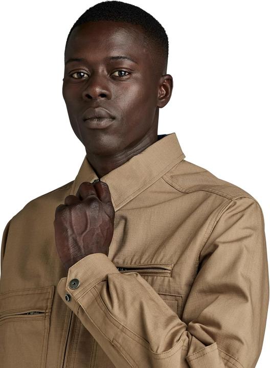 Actual product image G-Star Waka Overshirt (XS)