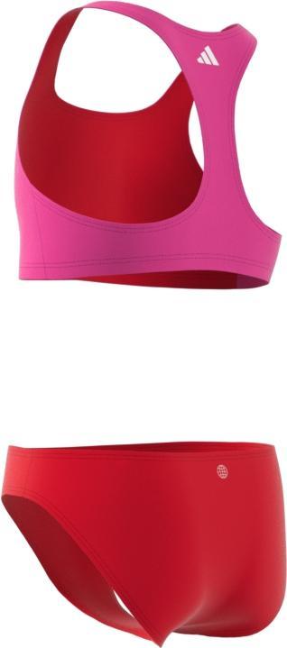 Immagine prodotto Adidas Logo Big Bars per bambini B (128)