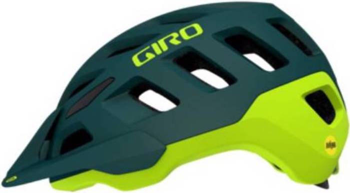 Actual product image Giro Radix MIPS (55 - 59 cm)