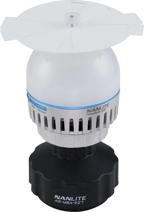 Nanlite Bouncer mit Saugnapf