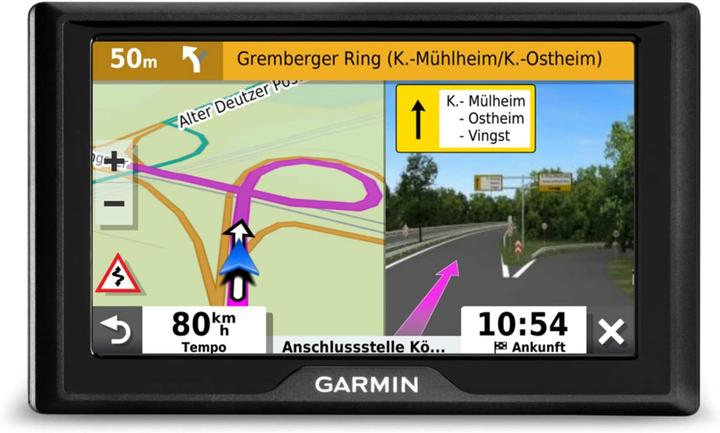 Immagine prodotto Garmin Guida 52 (5")