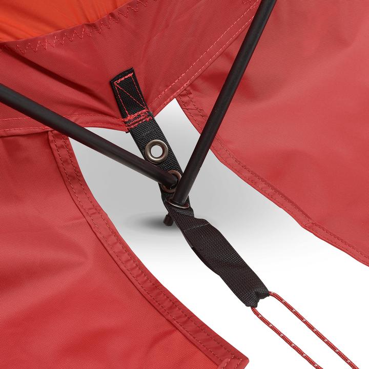 Produktbild Simond makalu t3 evo 331905 (Vorzelt, 4.90 kg, 3 Personen)