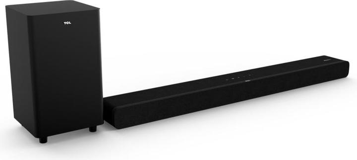 TCL Bande audio TS8212 (300 W, 2.1.2 Canal)