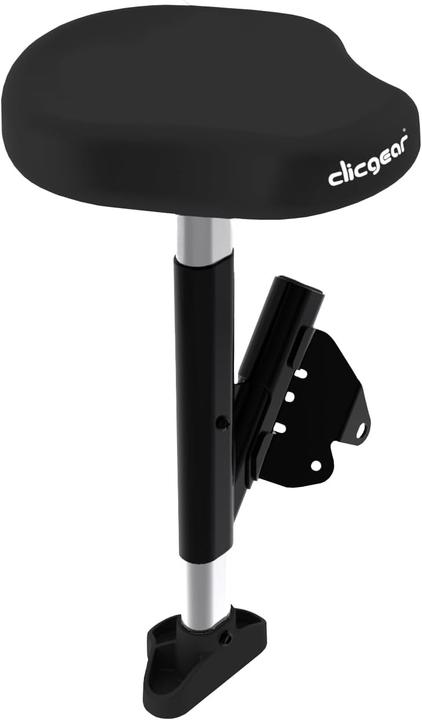 Actual product image Clicgear Removable seat for a trolley