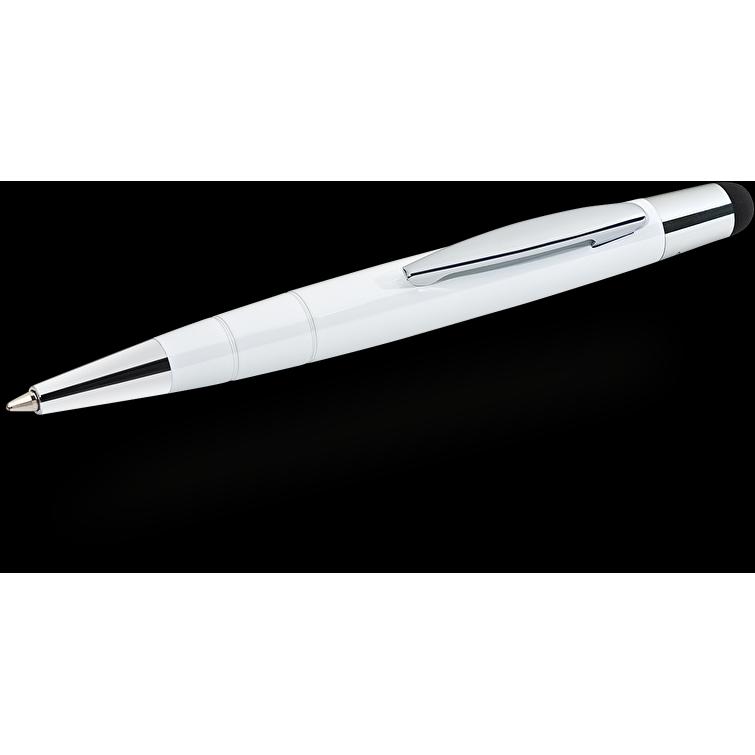 Wedo Touch Pen Mini, Stylus, Weiss