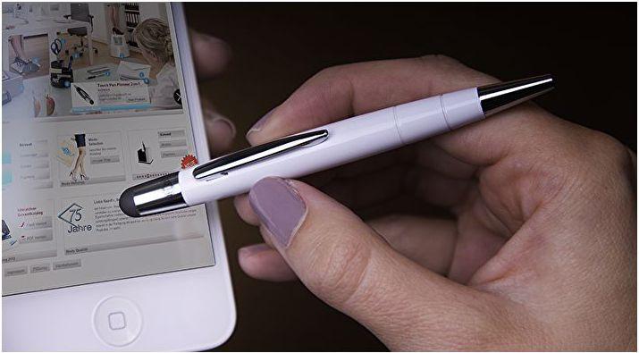 Produktbild Wedo Touch Pen Mini