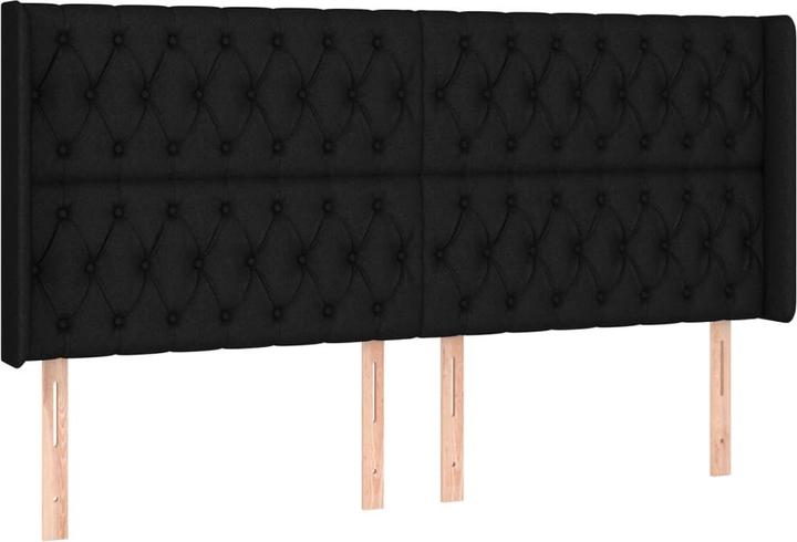 Produktbild vidaXL Kopfteil (183 x 16 x 128 cm)