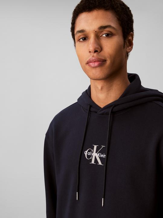 Immagine prodotto Calvin Klein Jeans Ls Eu 350terry Micro Monologo Ho (S)