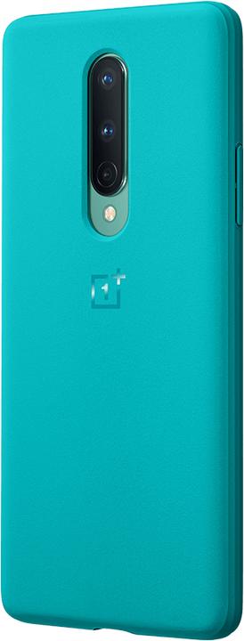 Immagine prodotto OnePlus Custodia per paraurti in pietra arenaria (Oneplus 8)