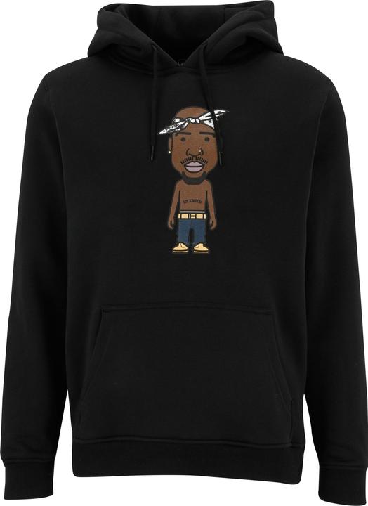 Produktbild Mister Tee LA Sketch Hoody - 139883 (S)