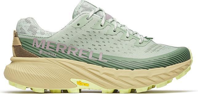 Produktbild Merrell Women's Agility Peak 5 GTX (37.5)