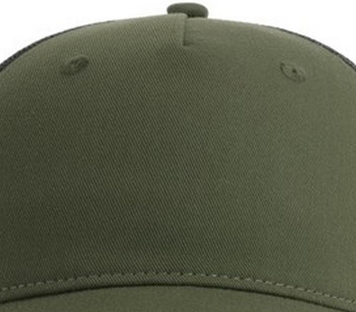 Actual product image Atlantis Zion Trucker Cap (One size)