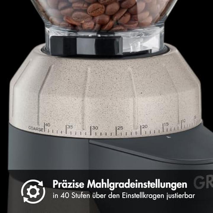 Produktbild Graef CM8011