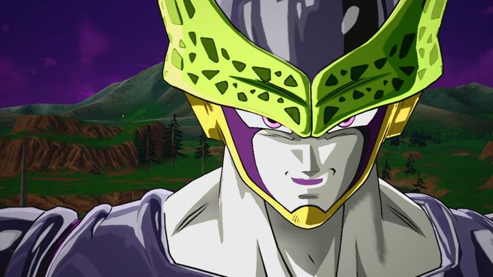 Actual product image Bandai Namco Dragon Ball Sparking Zero (Switch 2, DE, FR, IT)