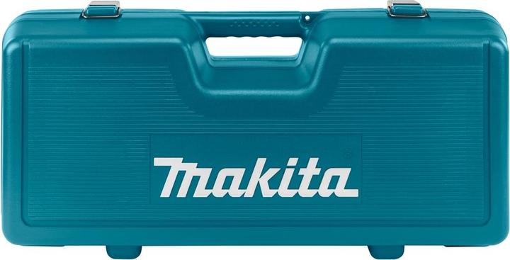 Actual product image Makita Transport case