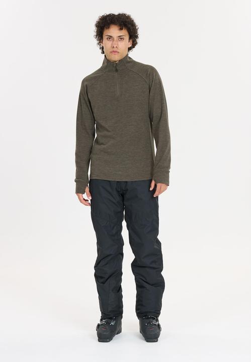 Produktbild Whistler Kajsa Half Zip Midlayer (XL)