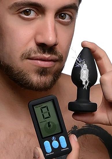 Immagine prodotto Doc Johnson E-Stim Pro