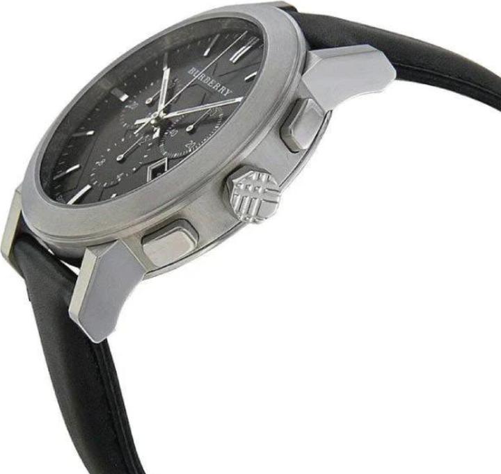 Produktbild Burberry The City (Analoguhr, 42 mm)