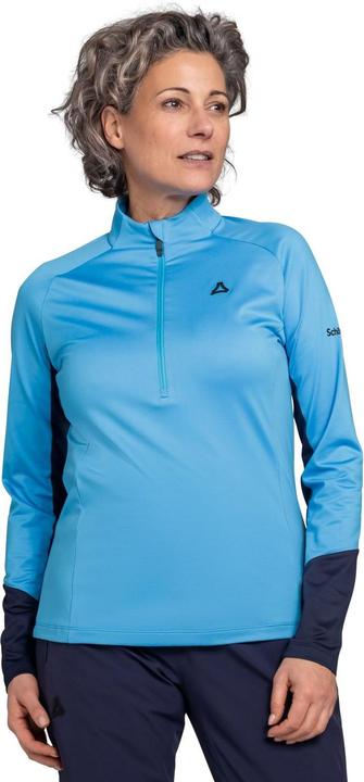 Actual product image Schöffel Longsleeve Style Safoon WMS (40)