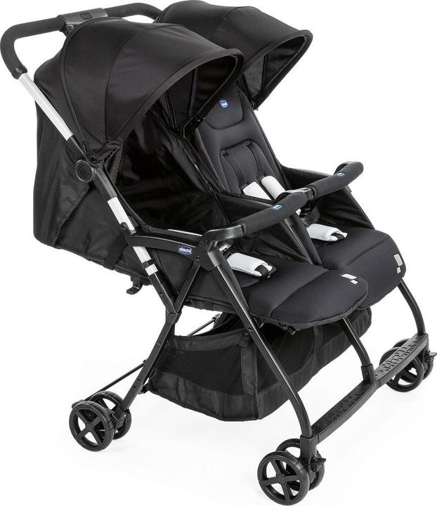 Productafbeelding Chicco Ohlala Twin (0 Maanden - 3 Jaren)