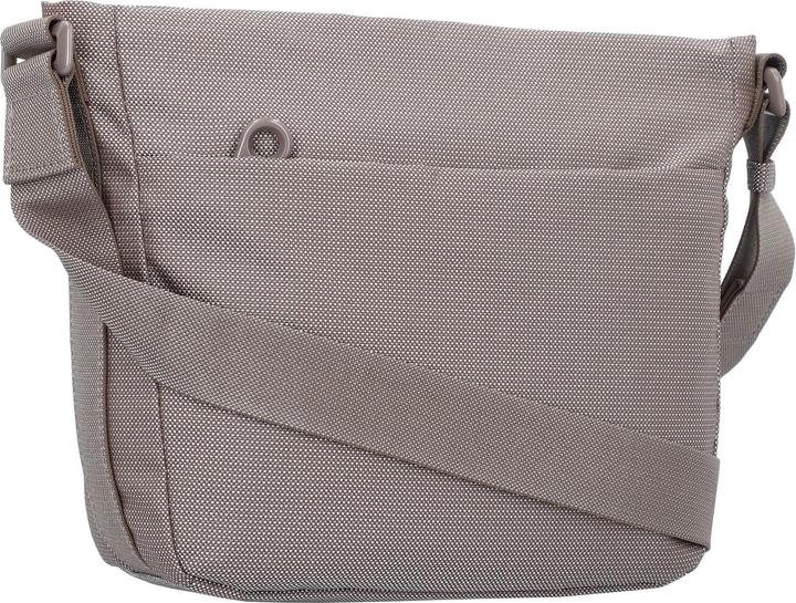 Actual product image Mandarina Duck Shoulder bag MD20 Crossover QMT43