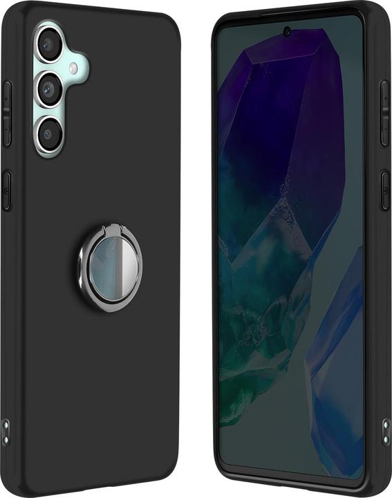 Produktbild Avizar SecureRing Hülle Series (Samsung Galaxy A55)