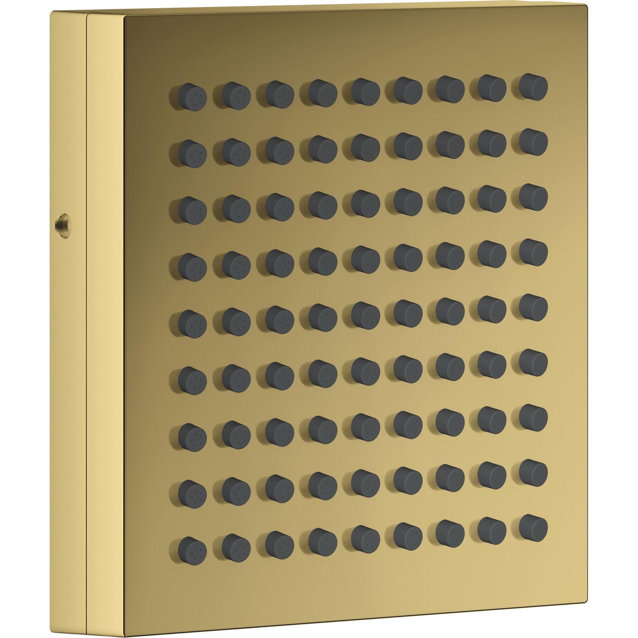 hansgrohe, Duschsystem, AXOR ShowerComposition Schulterbrause 110/110, 1jet, 12596