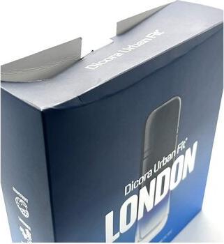 Produktbild Dicora Urban Fit London For Him Edt Spray 150 ml Sets (Parfum Set)