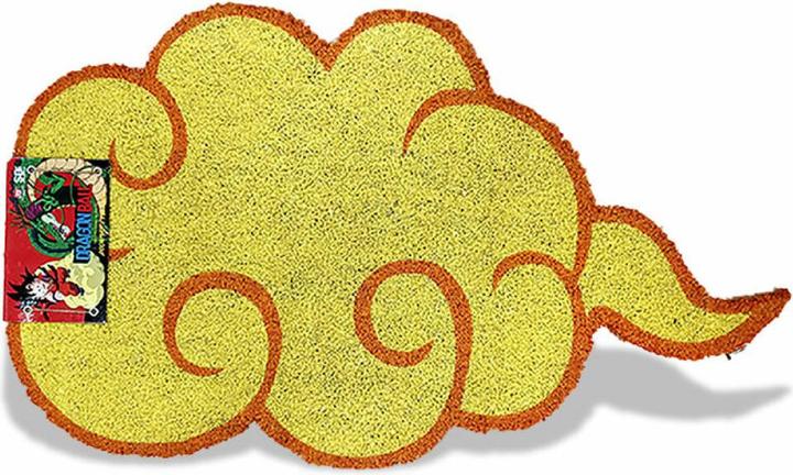 Produktbild Paladone Products Zerbino Dragon Ball Z - Flying Nimbus (60 x 98 cm)