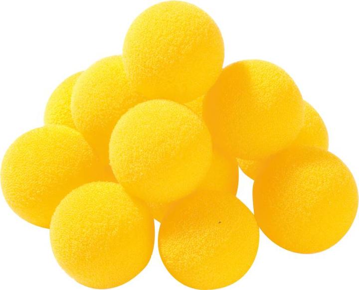 Actual product image Volley ® Ping Pong Softball-Set (12 pcs.)