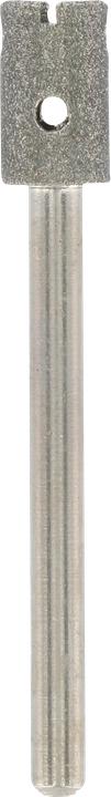 Image du produit Dremel Mèche à verre diamantée Ø 6,4 mm