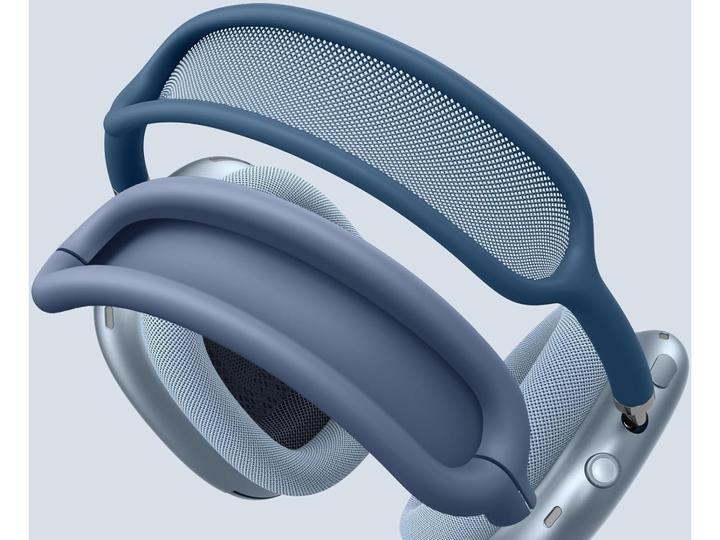 Image du produit Screenguard Kit Liquid Silicone Case 3-en-1 Navy (Sac pour écouteurs)